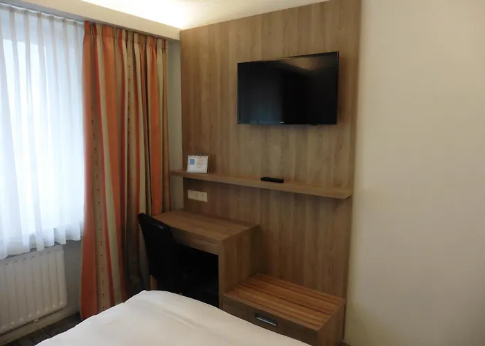 Hotel Empire