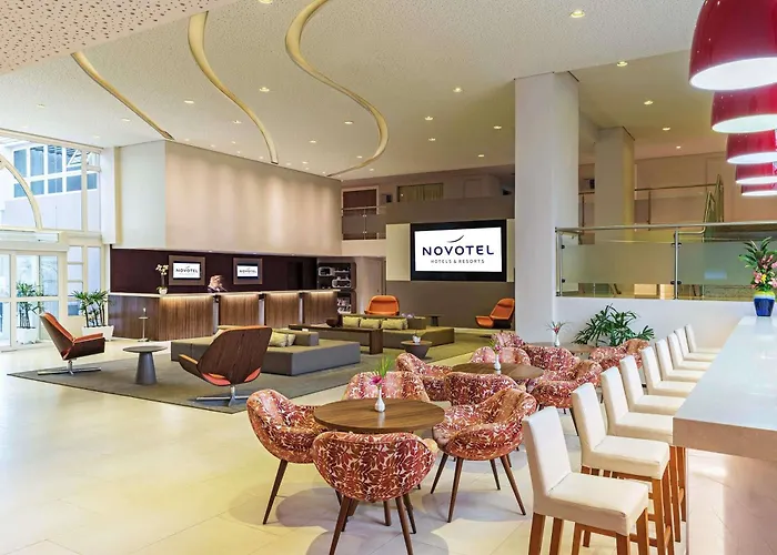 Novotel Manaus
