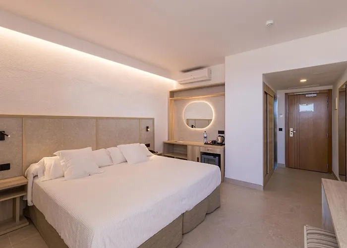 Hotel Gran Sol