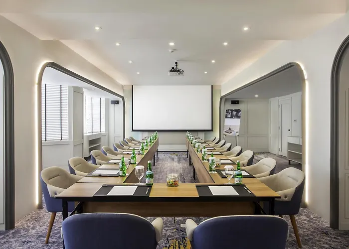 Mercure Jakarta Batavia