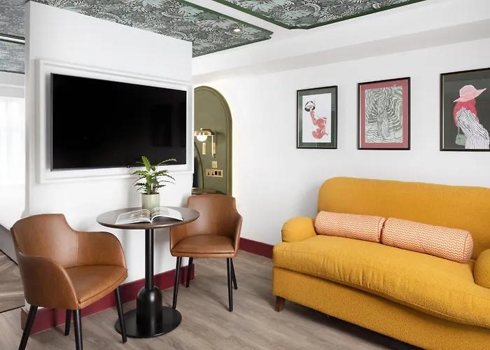  Welbeck By Ihg