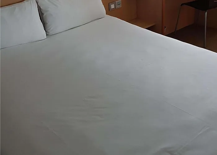3 SterneHotel Ibis Liverpool Centre Albert Dock - Liverpool One