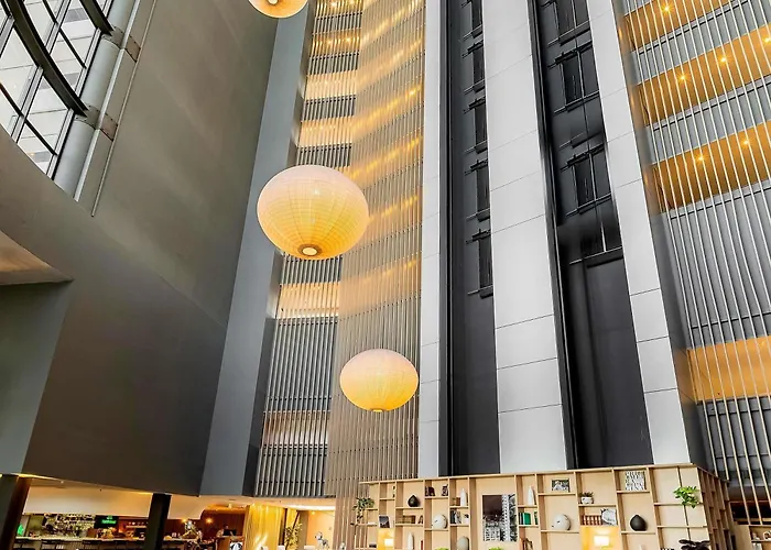 Pullman Sao Paulo Airport