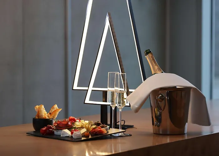 Art'Otel Cologne, Powered By Radisson s