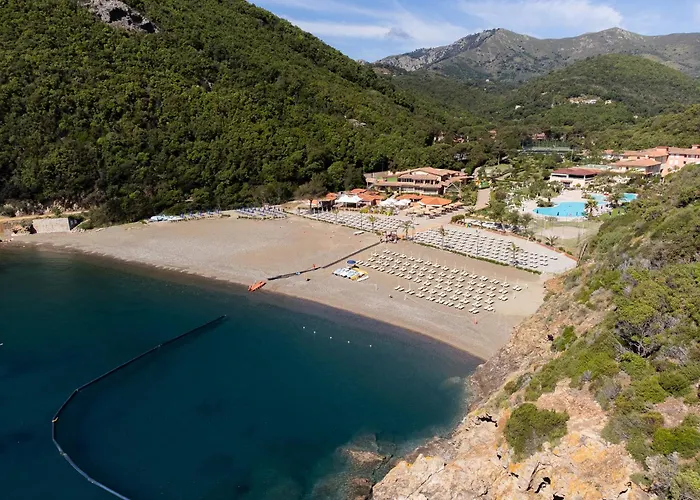  TH Ortano - Ortano Mare Village