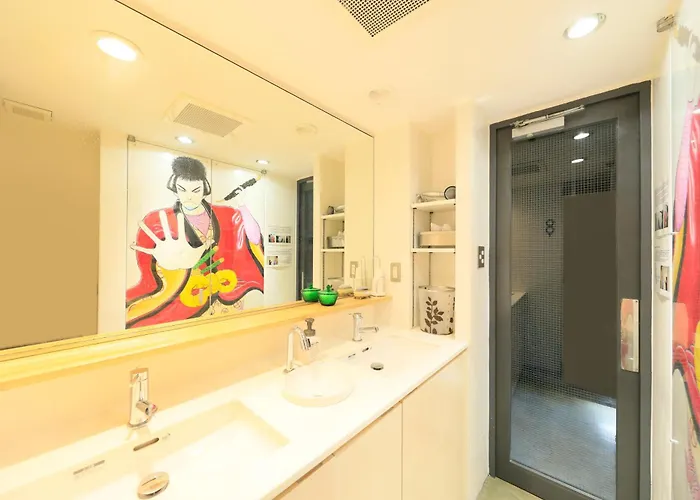 Andon Ryokan