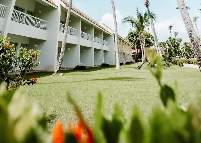 Wyndham Alltra All Inclusive