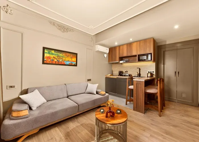 Taksim Premium Hotel