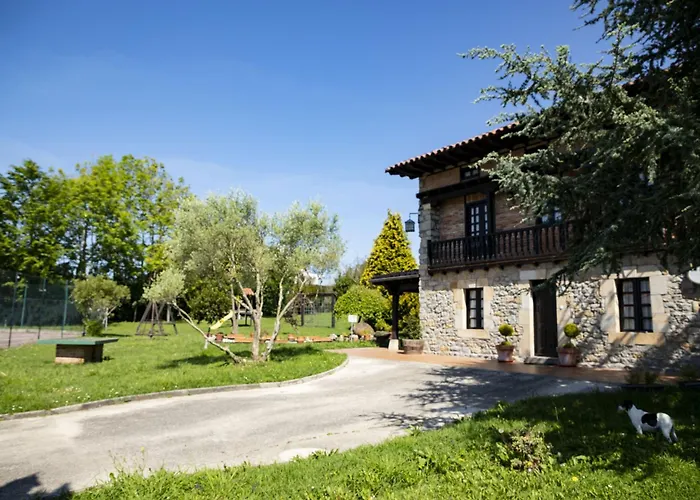 Apartamentos La Gloria