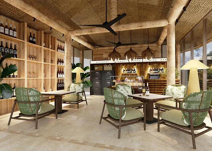 Naka Island, A Luxury Collection & Spa, Phuket