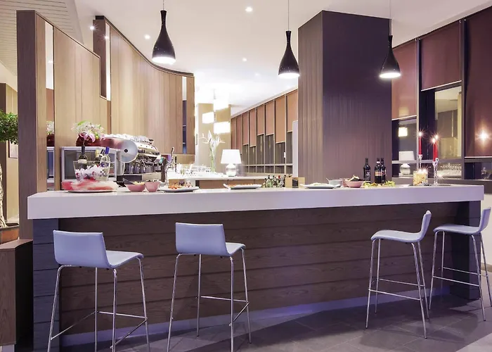 Ibis Styles Roma Eur