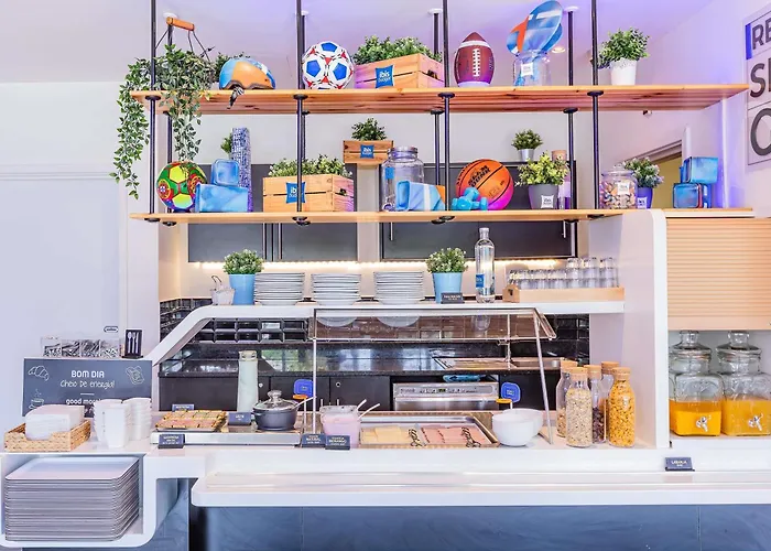 Animaux admis Ibis Budget Porto Gaia