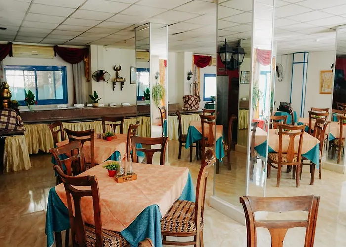 El Gezira Garden Hotel Luxor