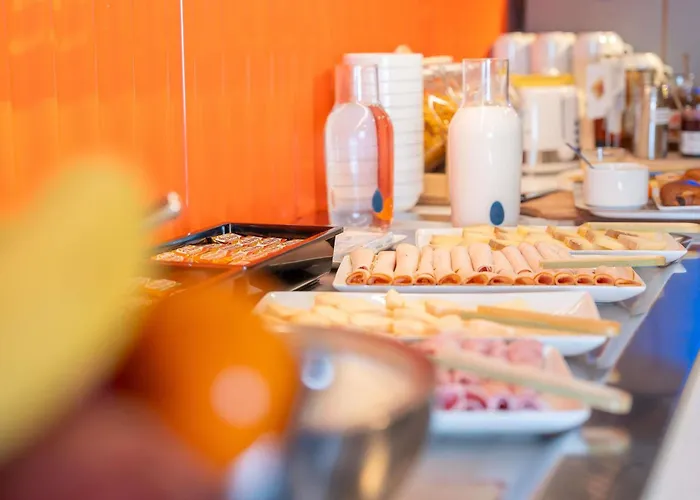 Ibis Budget Mâcon Sud
