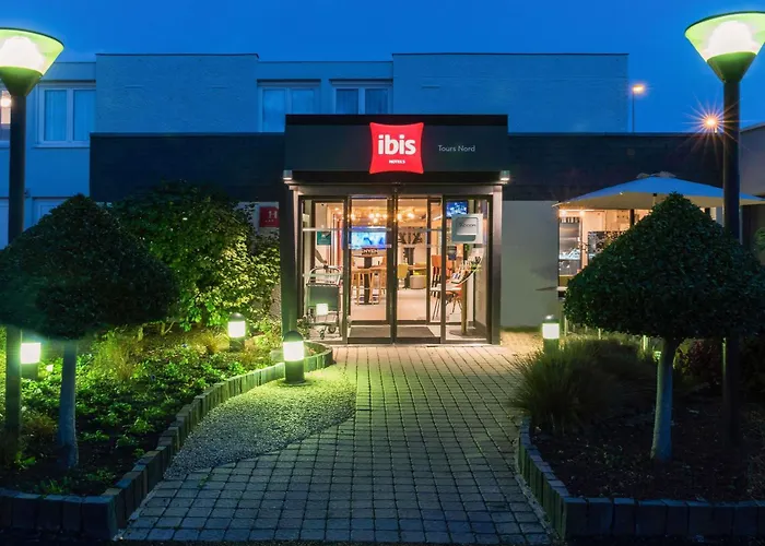 Ibis Nord