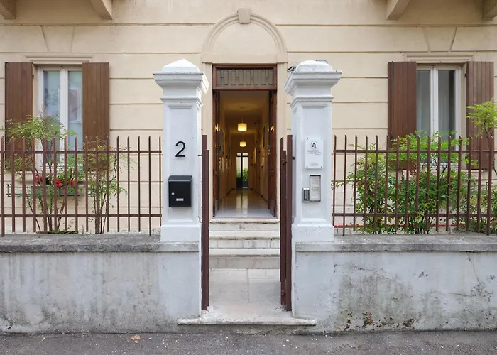 Hotel adatto agli animali: Dimora Montecchi B&B