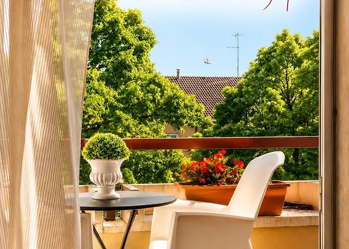 B&B Mariclà