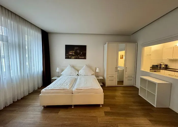  Boardinghouse Rosenstrasse