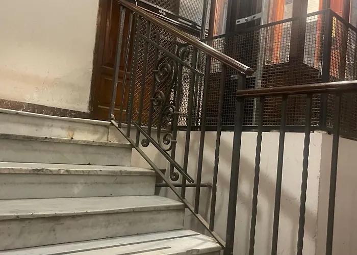 Trastevere Belvedere B&B