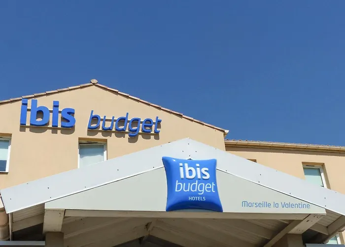 Animaux admis Ibis Budget Marseille Valentine