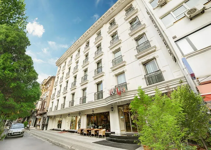 Halifaks Hotel