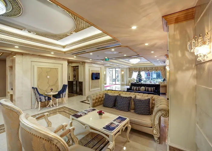 Halifaks Hotel