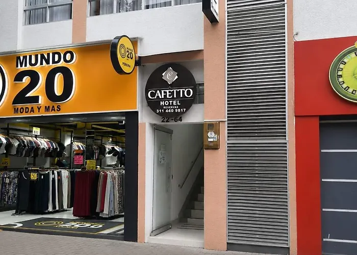 Cafetto