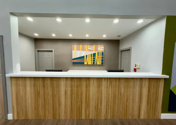 Country Suites Absecon-Atlantic City, Nj