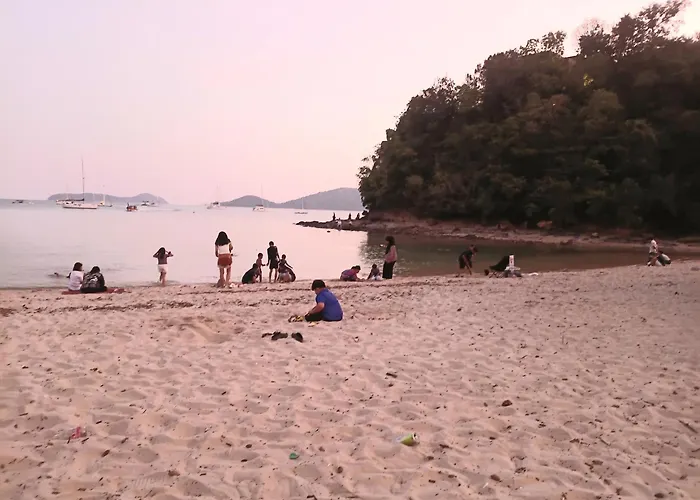 Panwa Beach Side Beachfront