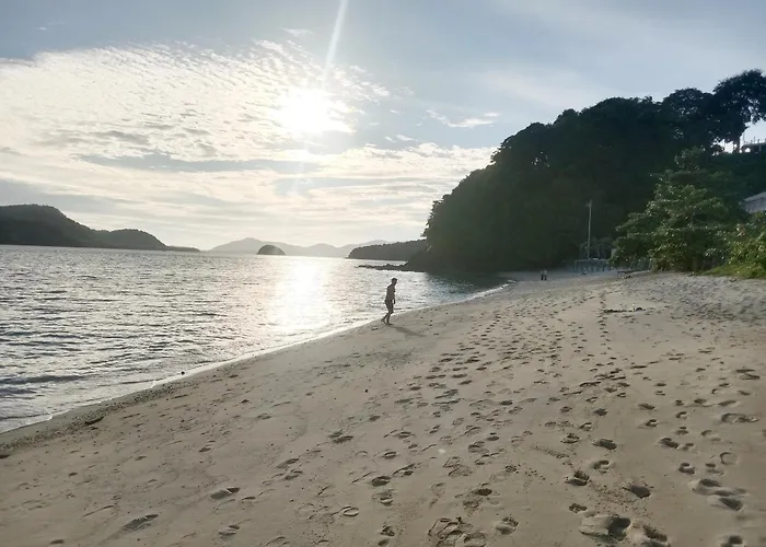 Panwa Beach Side Beachfront