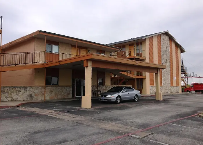 Express Inn