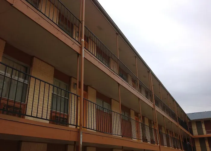 Express Inn