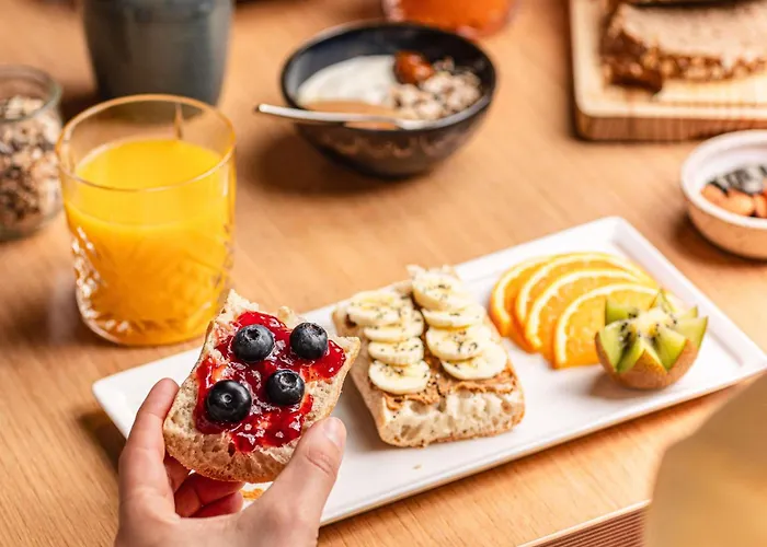 Hotels With Four Stars Novotel Wien Hauptbahnhof