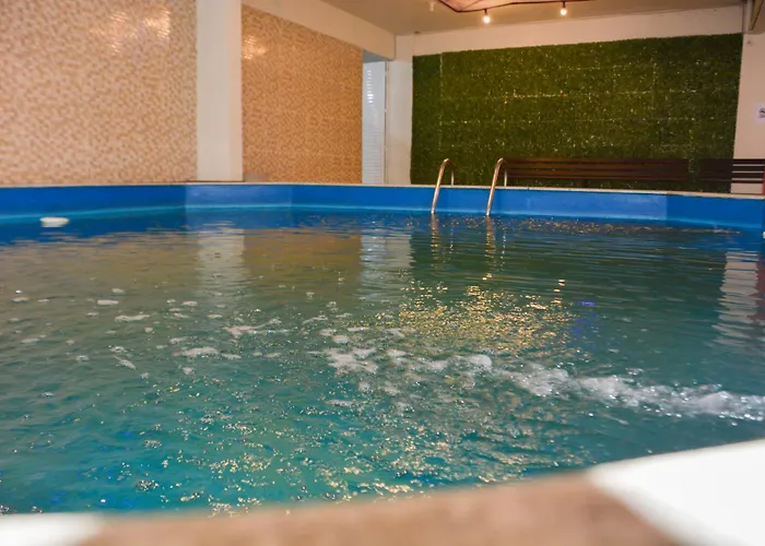 Hotel de 3 estrellas: Hotel Genova Bc
