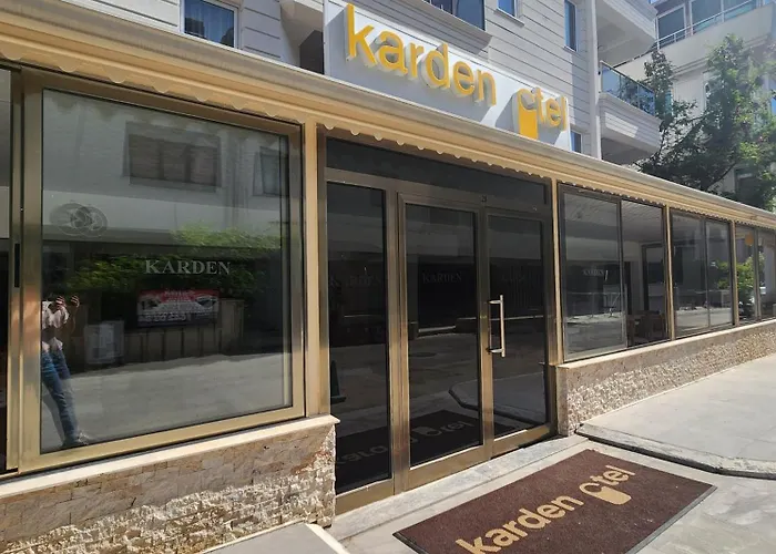 Karden Otel