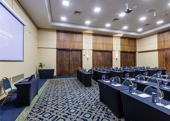 Grand Mercure Rayon