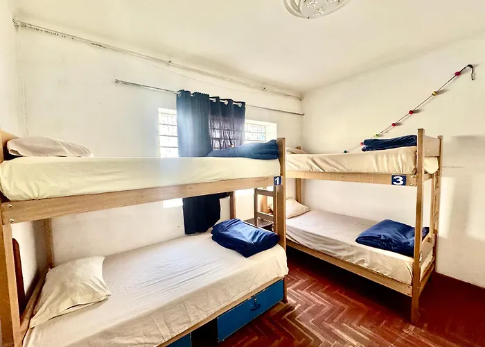  Cusco House Inn