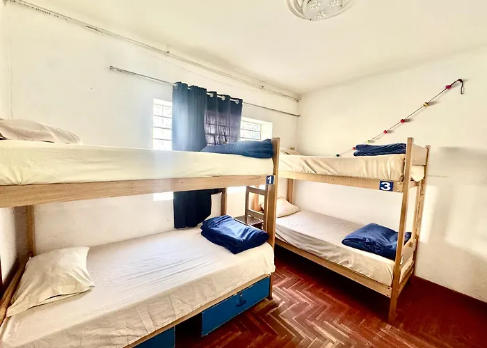  Cusco House Inn
