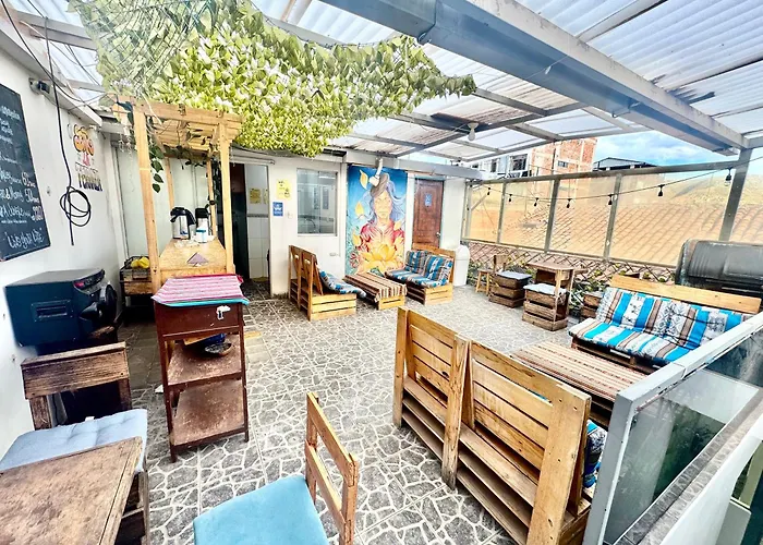  Cusco House Inn
