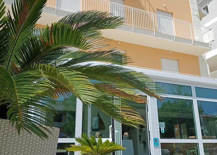 Stalegro Residence