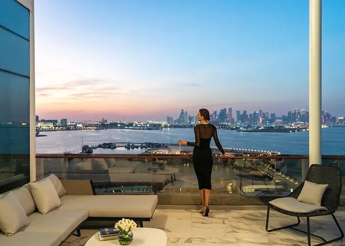 Rixos Gulf