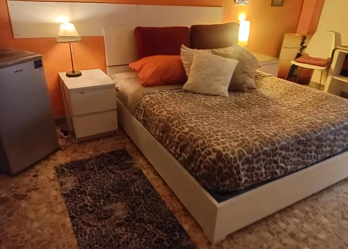  B&B Capua