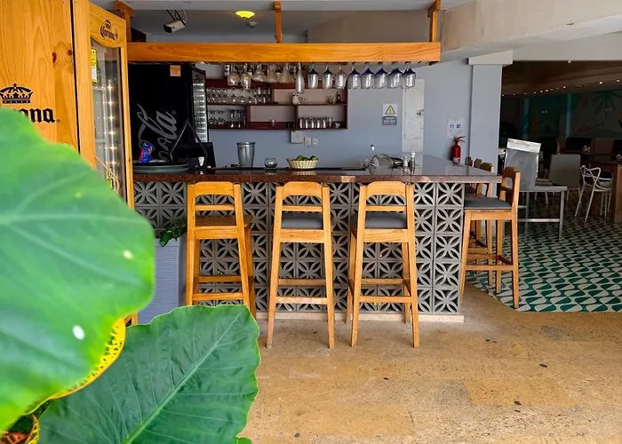 Caribbean Cartagena