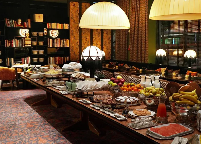 Radisson Collection , Santa Sofia Milan
