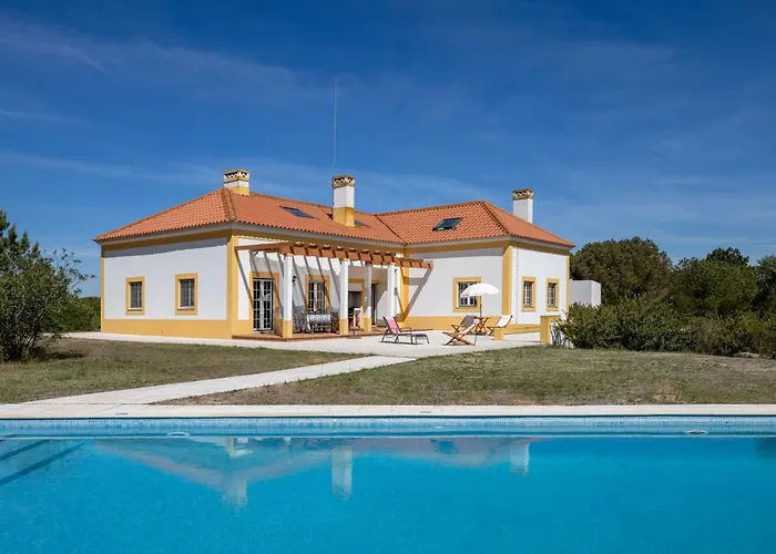 Herdade De Montalvo - Comporta