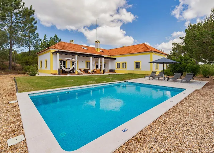 Herdade De Montalvo - Comporta