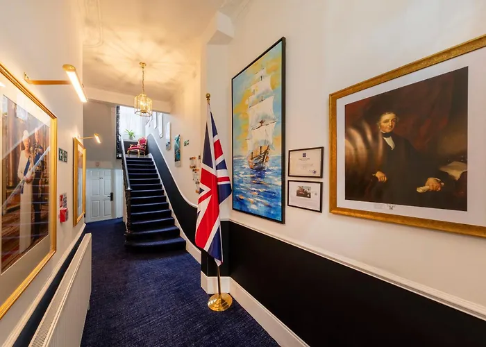 Jubilee Victoria