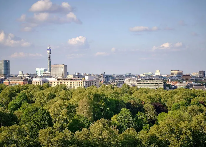 Park Tower Knightsbridge, A Luxury Collection , London