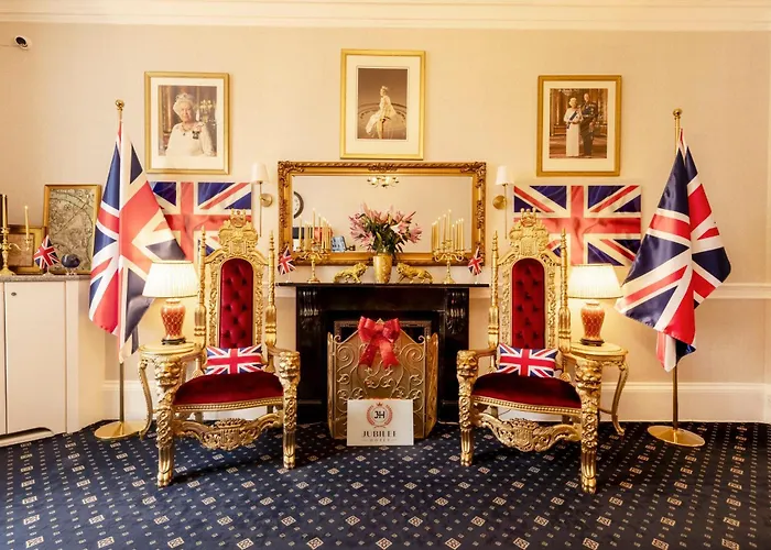 Jubilee Victoria