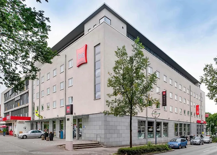 Ibis Dortmund City